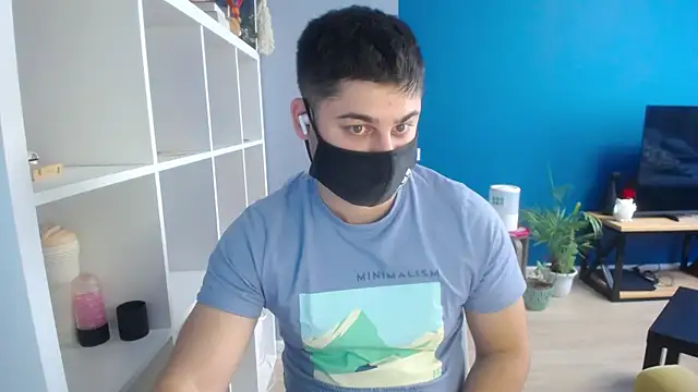 Tomguys online show from February 2025 12:08:01 PM