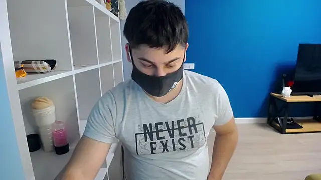 Tomguys online show from March 2025 04:17:02 PM