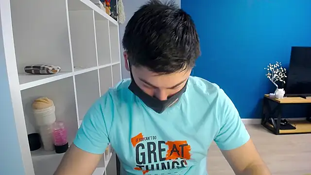 Tomguys online show from March 2025 03:02:02 PM