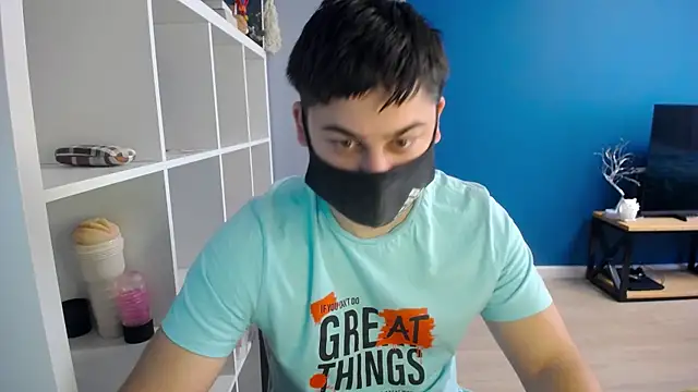 Tomguys online show from March 2025 08:18:02 AM