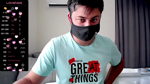 Tomguys online show from September 2025 09:09:02 AM