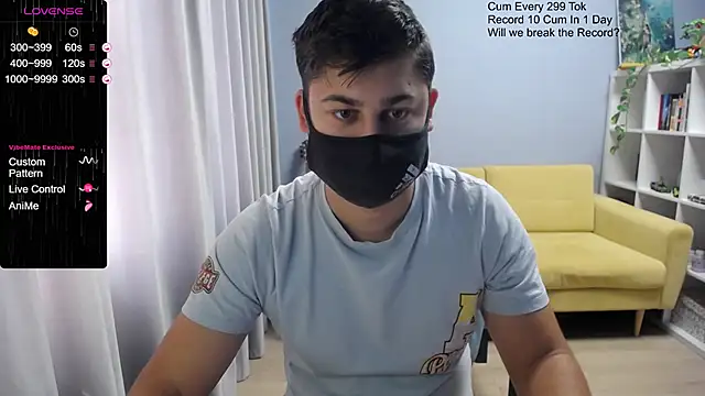 Tomguys online show from October 2025 06:23:02 AM