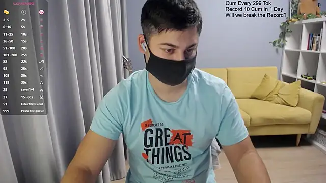 Tomguys online show from December 2025 07:05:01 AM