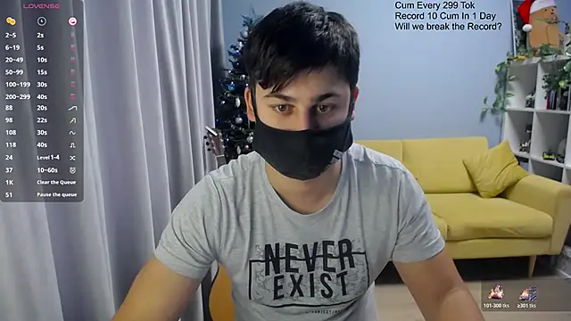 Tomguys online show from January 2026 08:17:02 AM