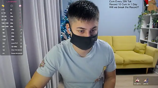 Tomguys online show from January 2026 10:39:02 AM