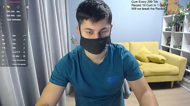 Tomguys online show from February 2026 08:35:01 AM