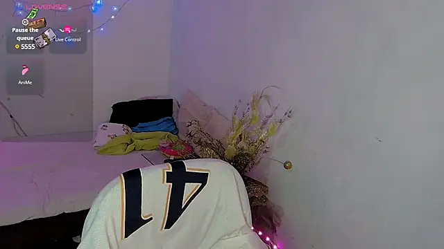 kiarybell   online show from March 2025 05:01:01 AM