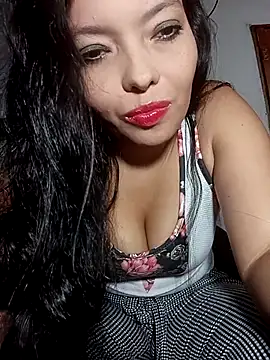 Melanymartinez105 online show from November 2025 02:58:02 AM