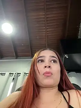 Marie Castelzc online show from February 2025 04:15:01 PM