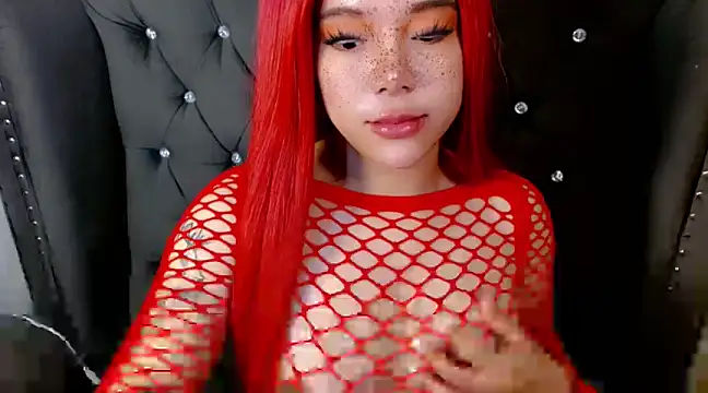 TsMargarita online show from February 2025 02:39:02 AM