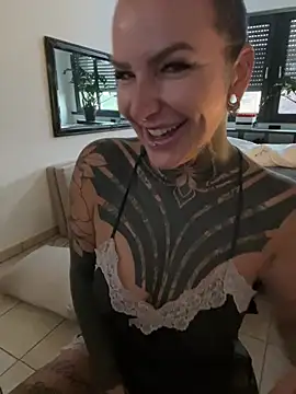 Snapshot of InkedBiitch chatting on July 2026 04:34:02 AM InkedBiitch online show from July 2026 04:34:02 AM