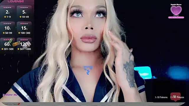 sugar bbyxx online show from December 2024 12:41:02 AM