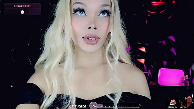 sugar bbyxx online show from September 2025 05:02:02 PM