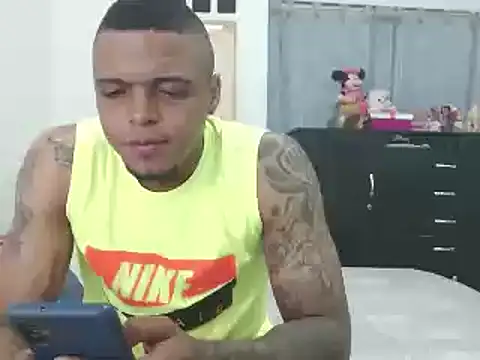 hot and naughty latin online show from December 2024 10:23:02 AM