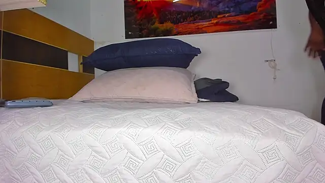 Snapshot of _ebony-queen_ chatting on March 2025 11:55:01 AM ebony-queen online show from March 2025 11:55:01 AM