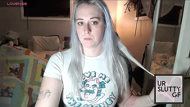 ursluttygf online show from November 2025 02:28:02 AM