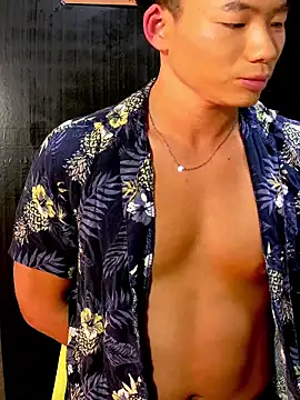 asiahot liam online show from February 2025 02:21:01 PM