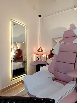 MariaPau 83 online show from February 2025 09:40:01 PM