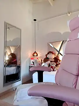 MariaPau 83 online show from February 2025 04:43:01 PM