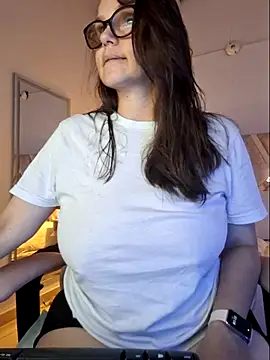 MariaPau 83 online show from January 2026 07:08:02 PM