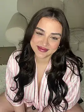 Snapshot of Celinaax chatting on February 2025 05:51:02 AM Celinaax online show from February 2025 05:51:02 AM