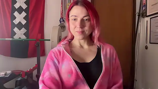 Nikky Divine online show from January 2025 08:11:01 AM