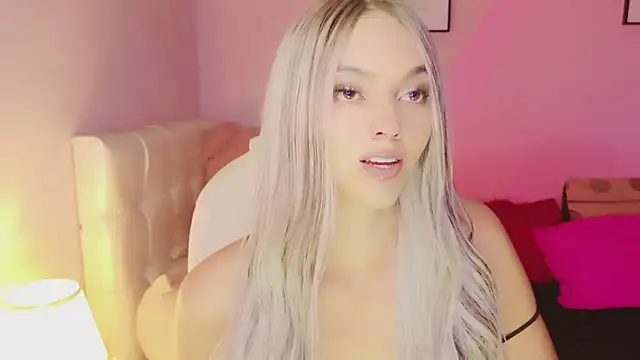 EvaEvangeline online show from October 2025 06:08:01 AM