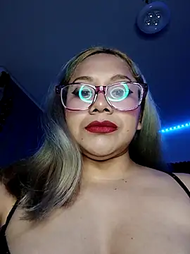 PokeGirld online show from September 2025 04:47:01 AM