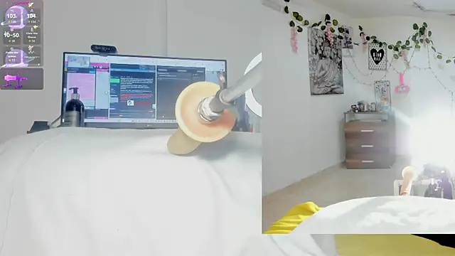 sofi velez online show from November 2025 05:15:02 PM