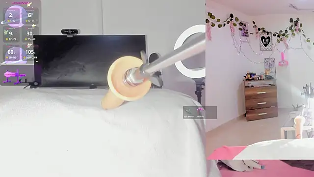 sofi velez online show from November 2025 05:05:02 PM