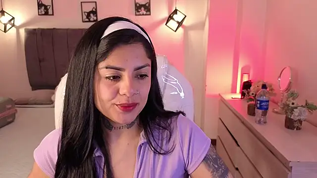 Catalinaa martinez online show from October 2025 03:39:02 AM