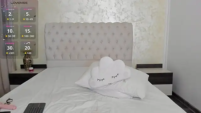 BiancaCruzzz online show from December 2025 05:51:02 PM