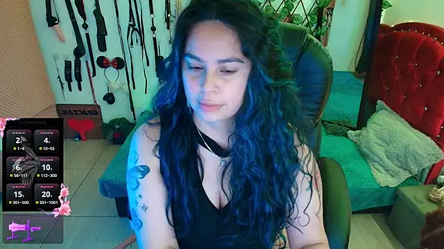 elektra 32 online show from September 2025 06:15:02 AM