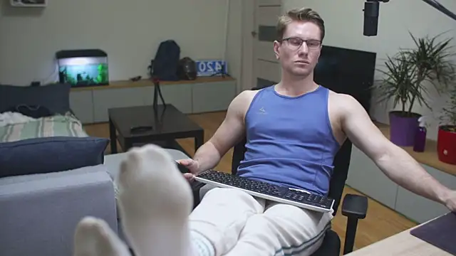 kevin-park online show from February 2025 05:53:01 PM