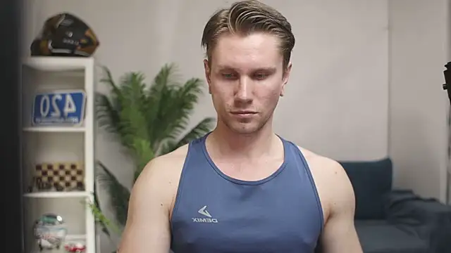 kevin-park online show from March 2025 05:05:02 PM