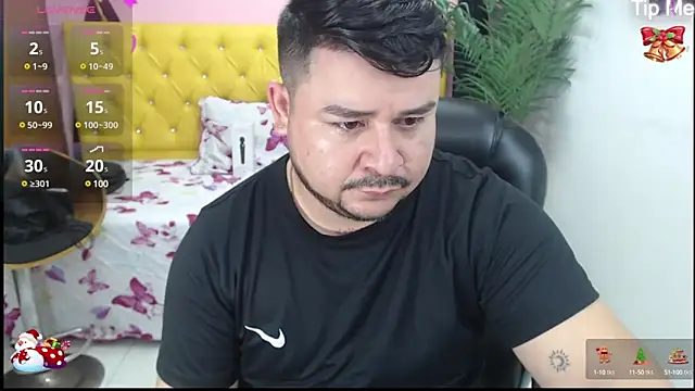 Snapshot of oso_dirty_ chatting on December 2024 05:40:02 PM oso dirty online show from December 2024 05:40:02 PM