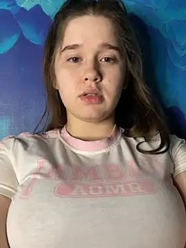 HornyGirlH online show from December 2024 08:34:01 PM