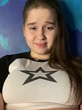 HornyGirlH online show from January 2025 12:13:01 AM