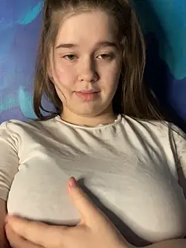 HornyGirlH online show from January 2025 12:35:02 AM