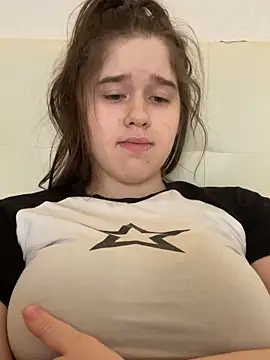 HornyGirlH online show from February 2025 06:12:01 AM