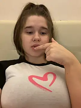 HornyGirlH online show from February 2025 03:55:02 AM