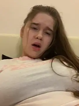 HornyGirlH online show from March 2025 10:21:01 PM