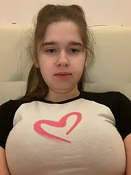 HornyGirlH online show from March 2025 10:33:01 PM