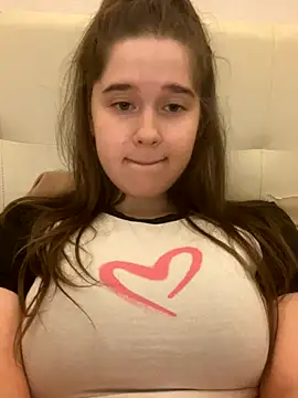 HornyGirlH online show from October 2025 10:32:01 PM