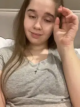 HornyGirlH online show from November 2025 02:36:01 AM