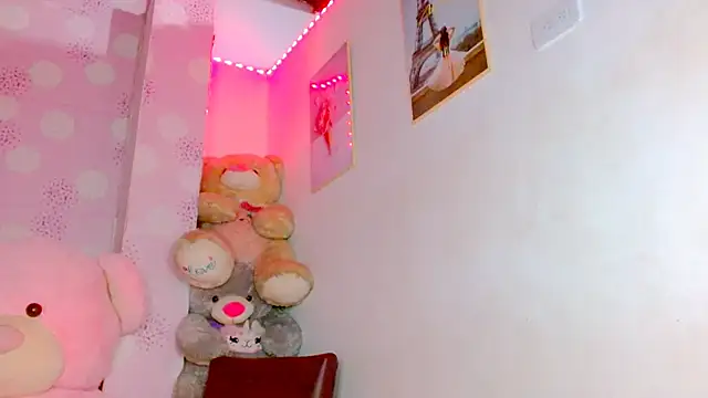 veronica villalba online show from January 2025 08:22:01 AM