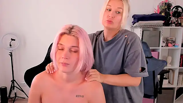 hotblonds online show from October 2025 10:03:01 AM