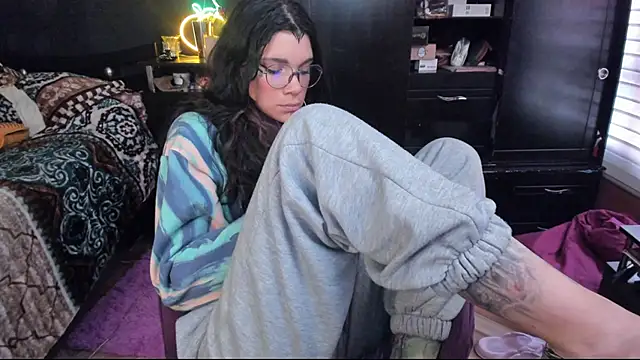 Snapshot of Lilmarieee chatting on February 2025 08:10:02 PM Lilmarieee online show from February 2025 08:10:02 PM