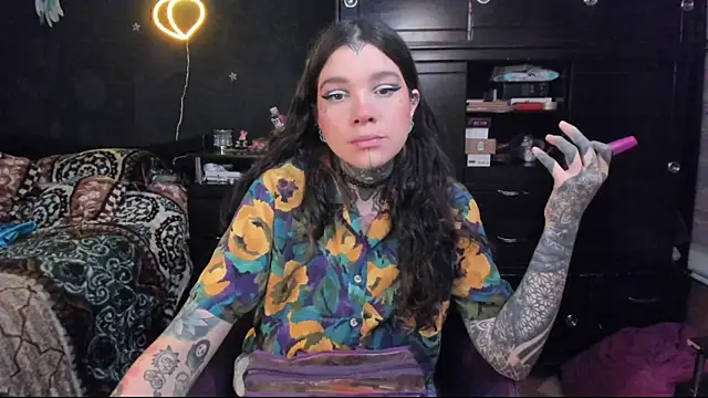 Snapshot of Lilmarieee chatting on March 2025 10:28:02 PM Lilmarieee online show from March 2025 10:28:02 PM
