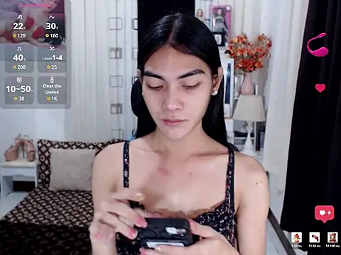 Snapshot of LAVIDALENATS chatting on December 2025 08:23:01 AM LAVIDALENATS online show from December 2025 08:23:01 AM